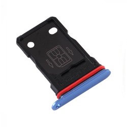SUPORTE SIM ONEPLUS 7T PRO AZUL SUPORTE SIM ONEPLUS 7T PRO AZUL